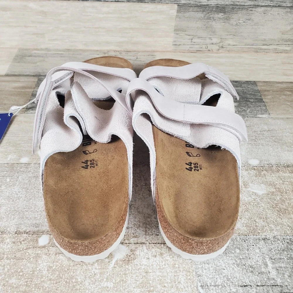 Birkenstock new without